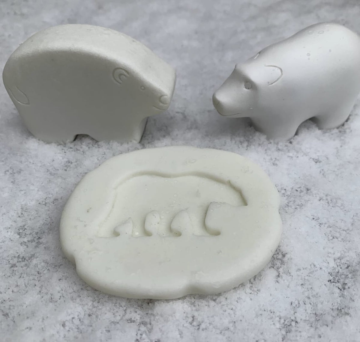 Polar Research Kit