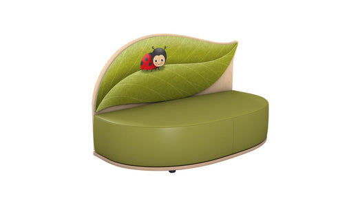 Akoestische Sofa Blad