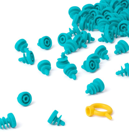 Makedo Mini-Tool, 12-piece