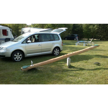 Wipwap Robinia 2 personen