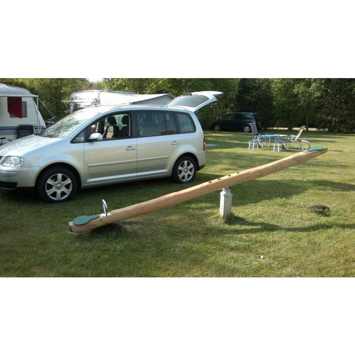 Robinia seesaw 2 persons