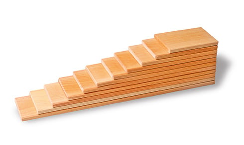 Grimm's Natural building boards