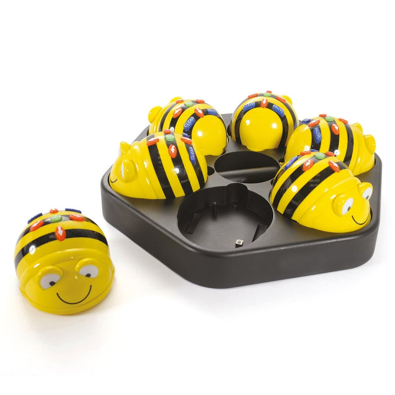 Rechargeable Docking Station Bee-Bot