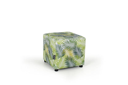 Hocker Bobbie
