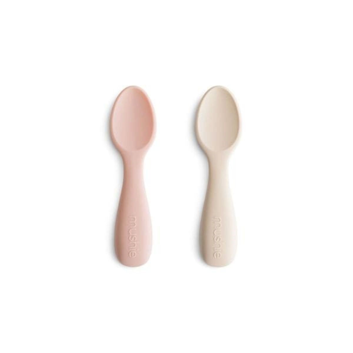 First spoons, set of 2