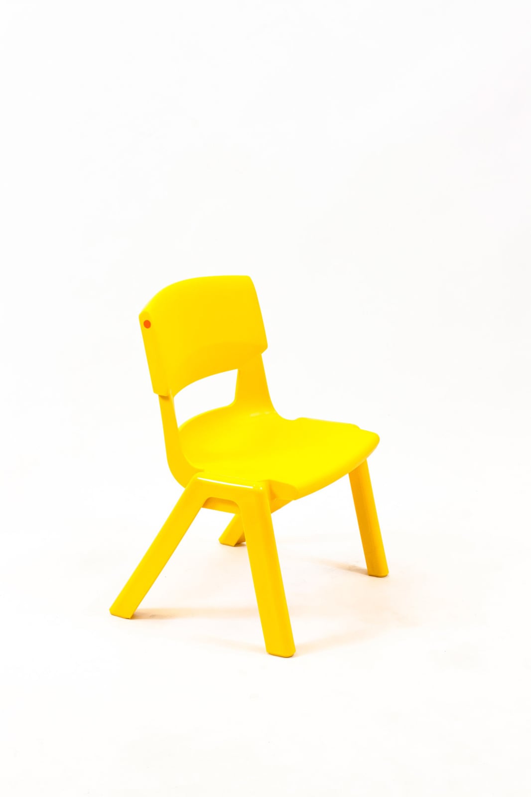 # Stapelbare stoel Postura+