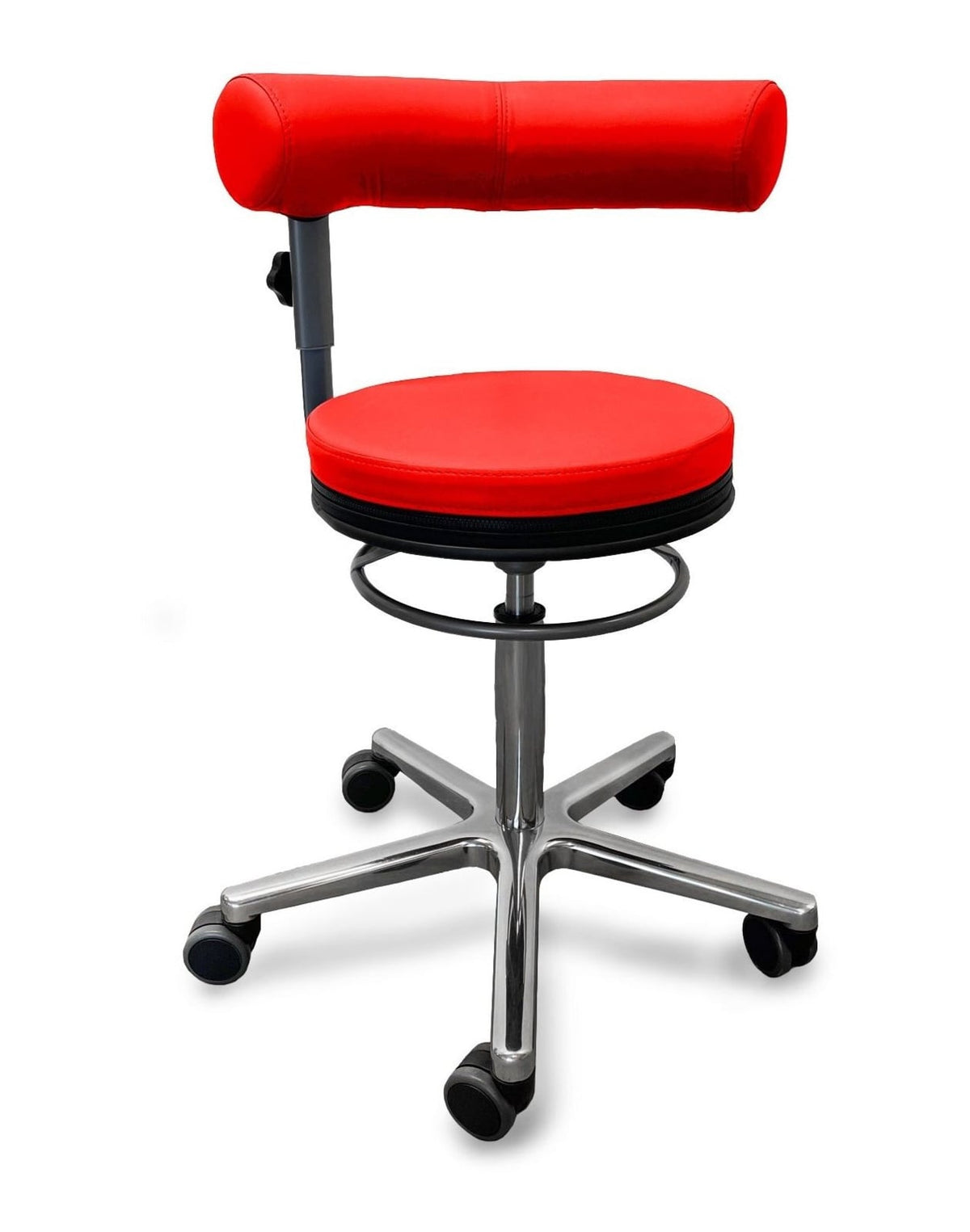 # Sanus health chair artificial leather upholstery
