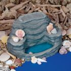 Grote speel-waterval