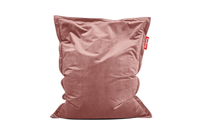 # Fatboy® beanbag Original slim velvet recycled