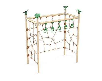 # Climbing frame Mira