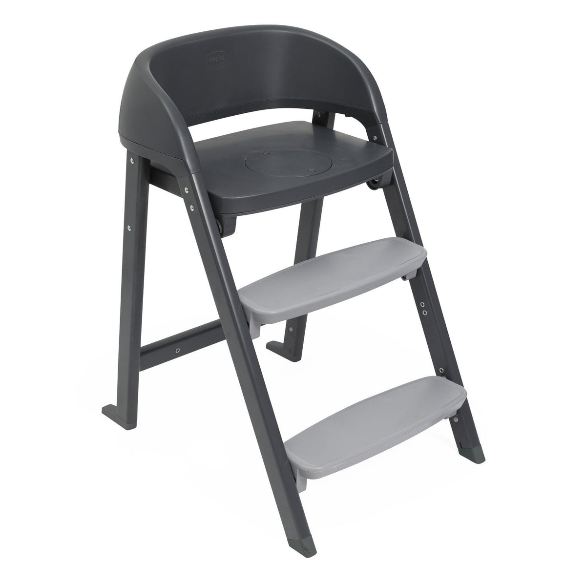 Kinderstoel Chicco Crescendo Up inclusief tafelblad