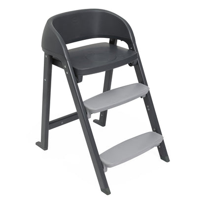 Kinderstoel Chicco Crescendo Up inclusief tafelblad