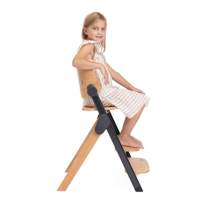 High chair - Meraviglia - Foldable - Complete