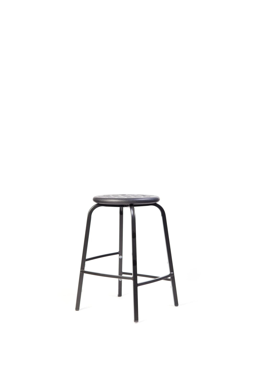 Stackable stool Handy - 4 heights footrests - more variations