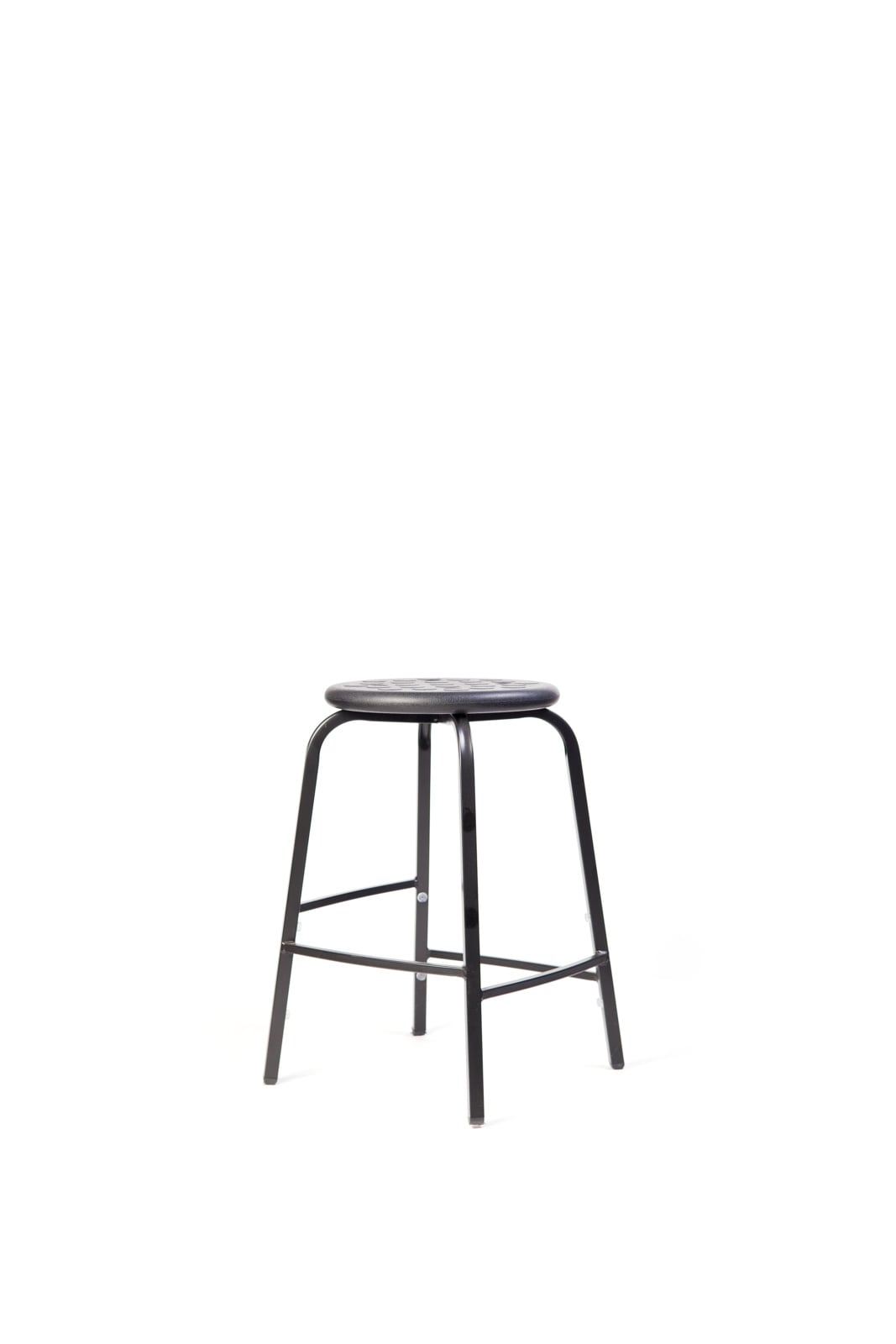 Stackable stool Handy - 4 heights footrests - more variations