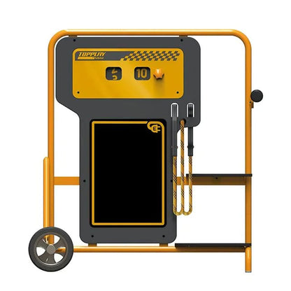 # Mobile Fuel & Service Station