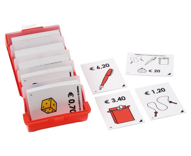 Shop time set 2 decimal places