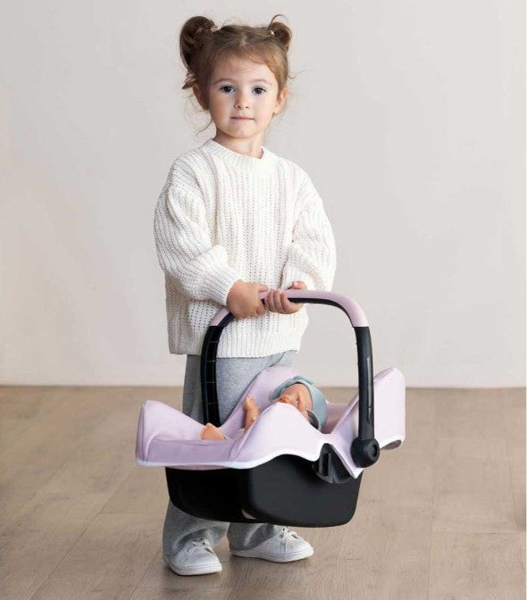 Maxi-Cosi voor poppen