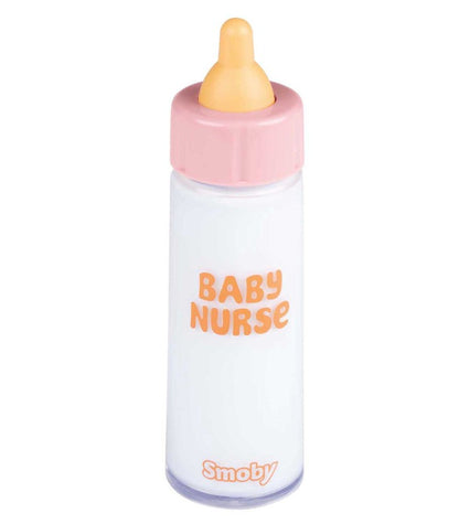 Smoby Baby Nurse Magische Poppenfles