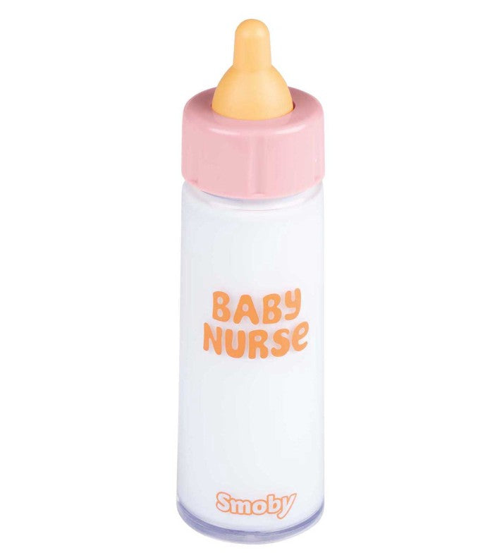 Smoby Baby Nurse Magische Poppenfles