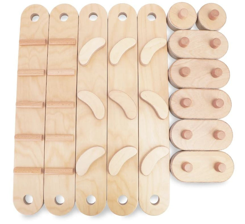 Stepping Stones set