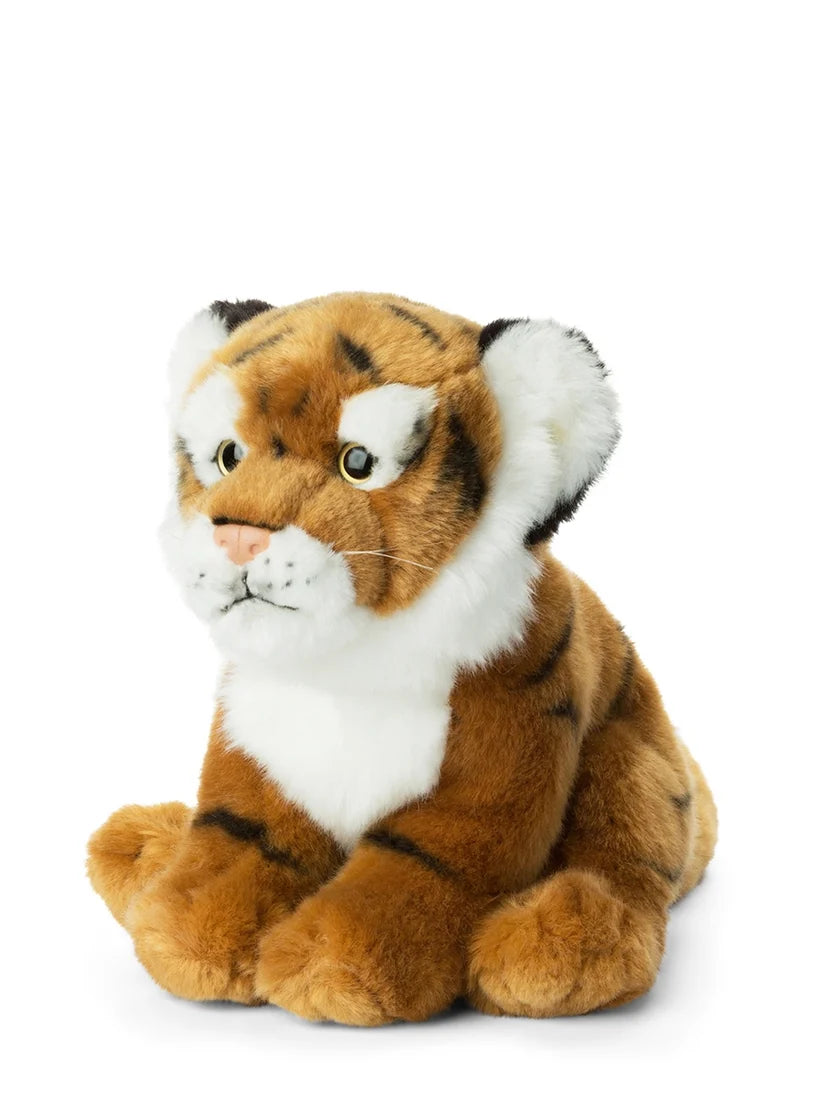 WWF Bruine Tijger, 23 cm