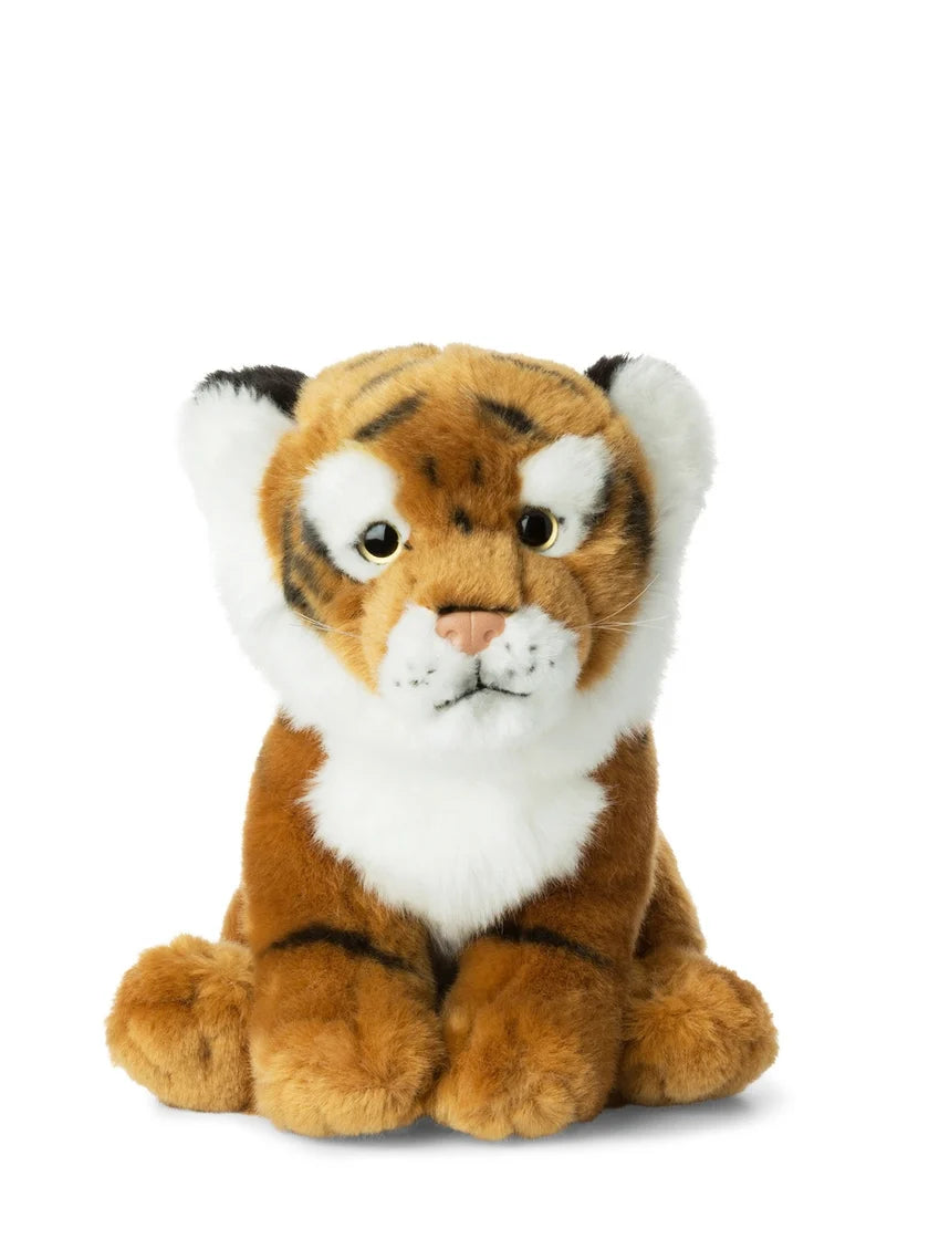 WWF Bruine Tijger, 23 cm
