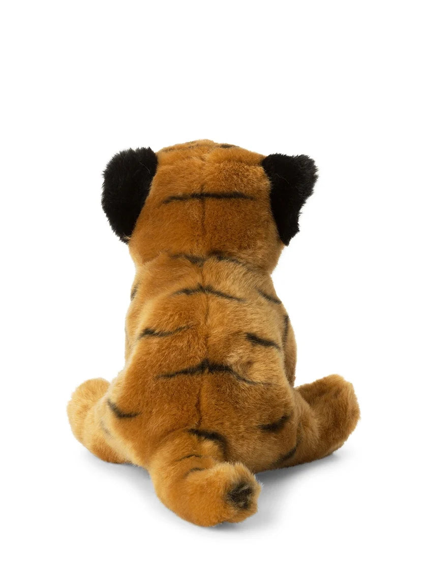 WWF Bruine Tijger, 23 cm