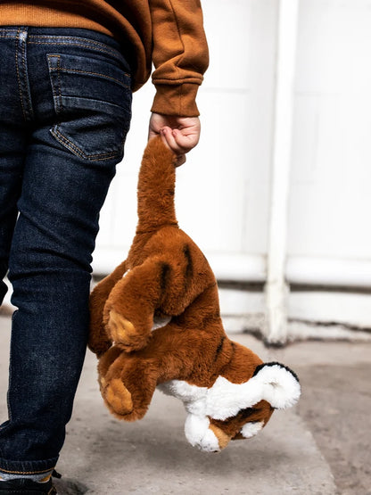 WWF Bruine Tijger, 23 cm