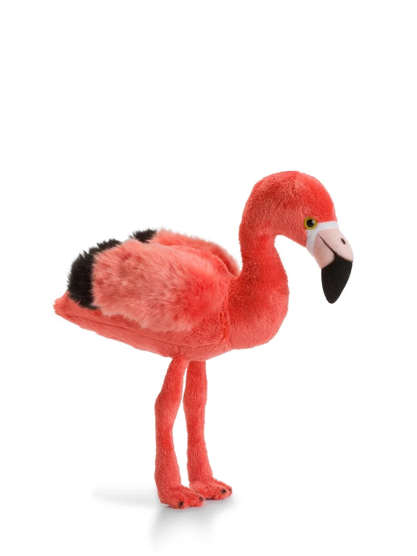 WWF Flamingo, 23 cm