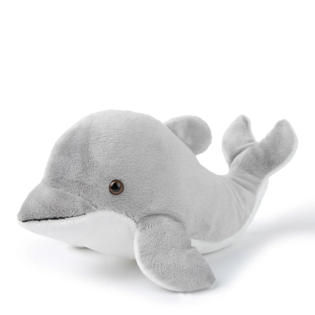WWF Dolfijn, 25 cm