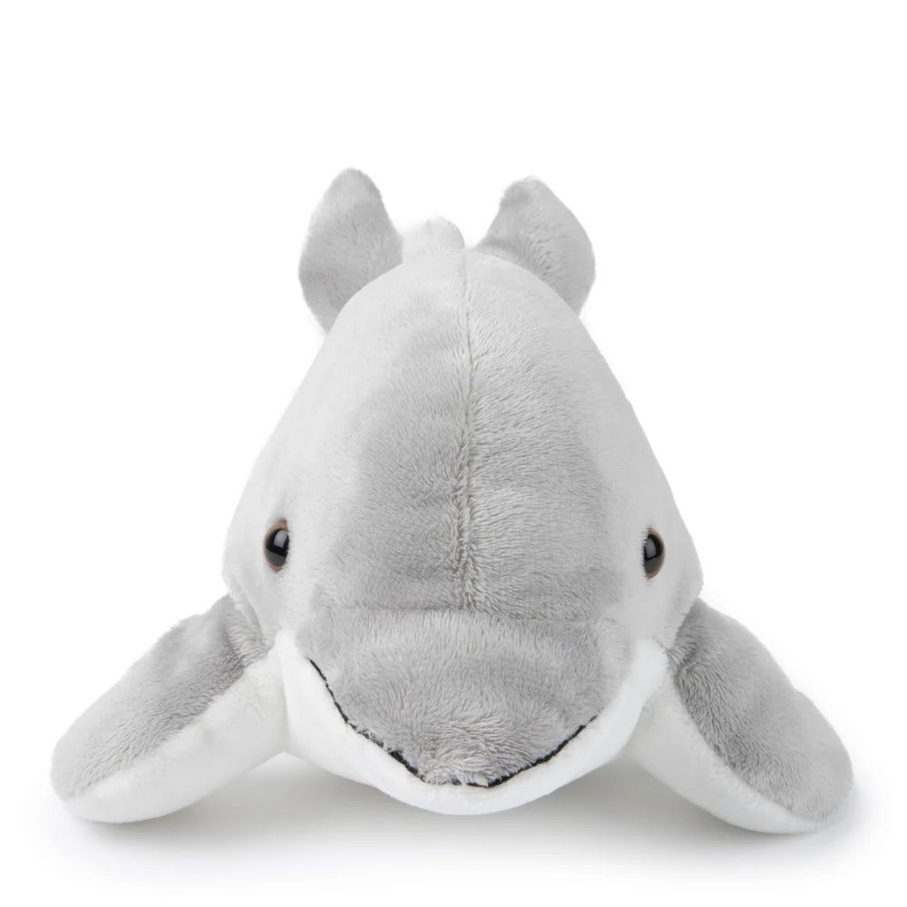 WWF Dolfijn, 25 cm