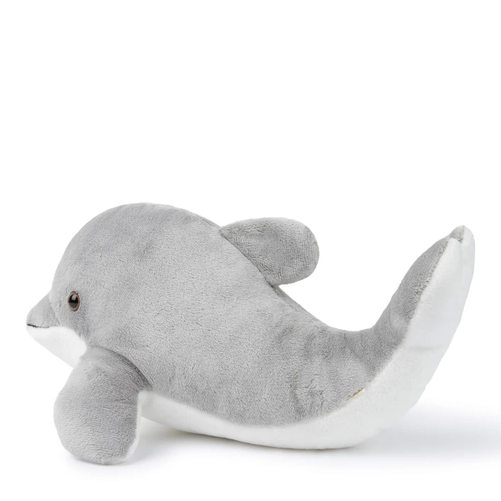WWF Dolfijn, 25 cm