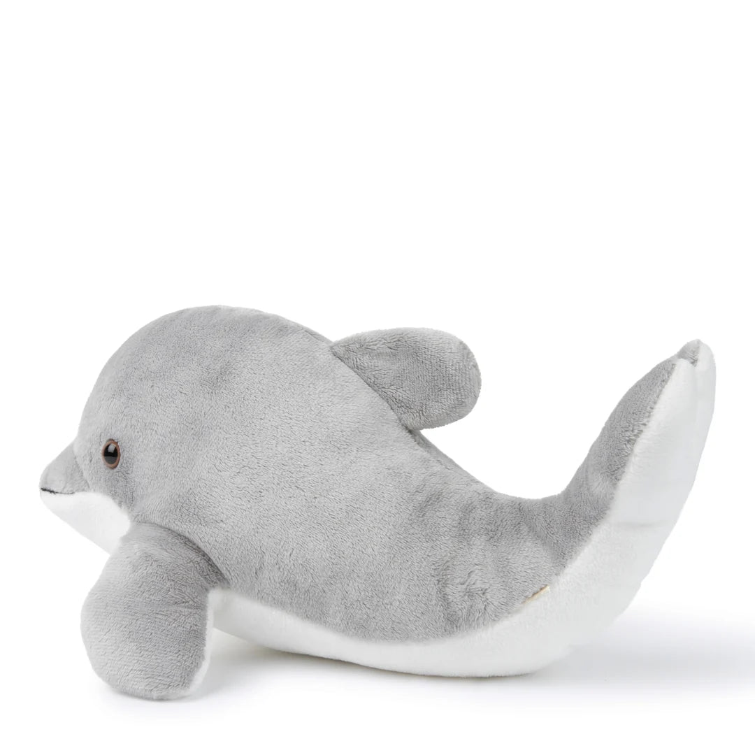 WWF Dolfijn, 25 cm