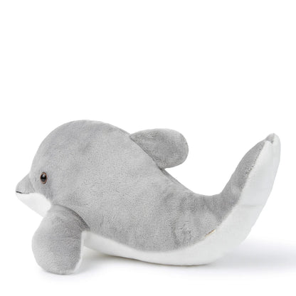 WWF Dolfijn, 25 cm