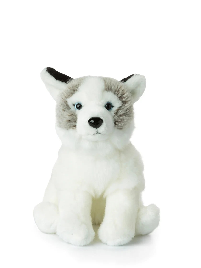 WWF Husky, 23 cm