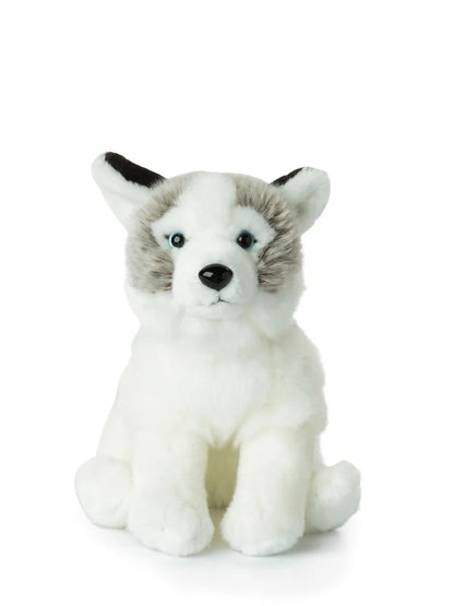 WWF Husky, 23 cm