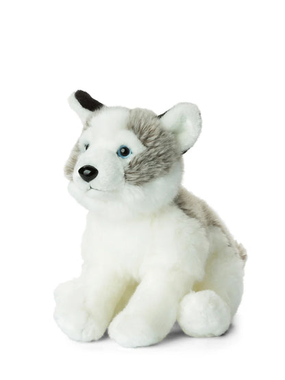 WWF Husky, 23 cm