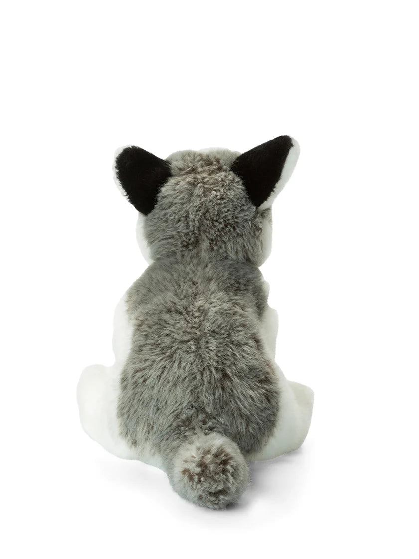 WWF Husky, 23 cm