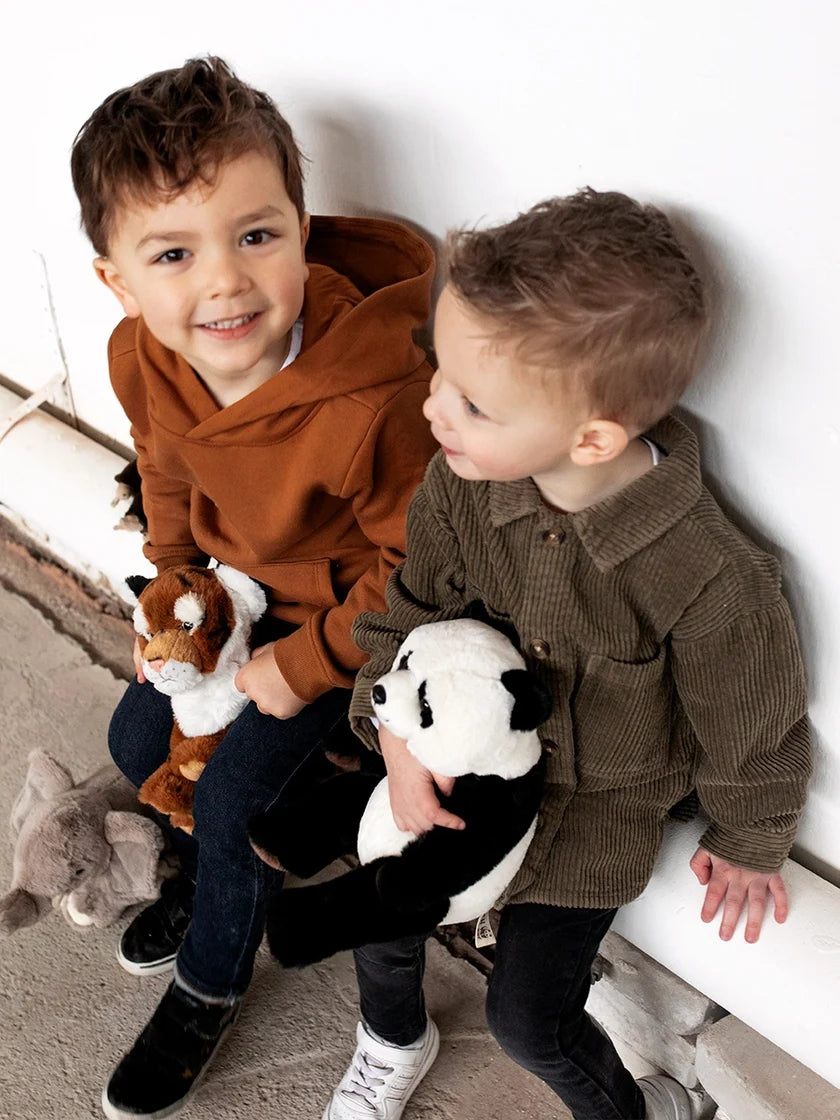 WWF Panda, 23 cm