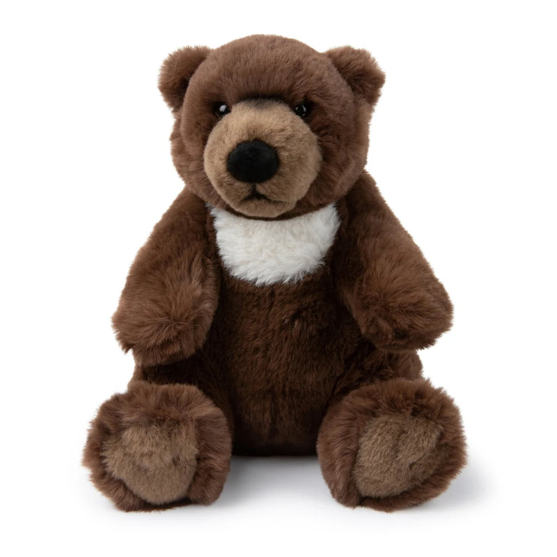 WWF Grizzly Beer, 25 cm