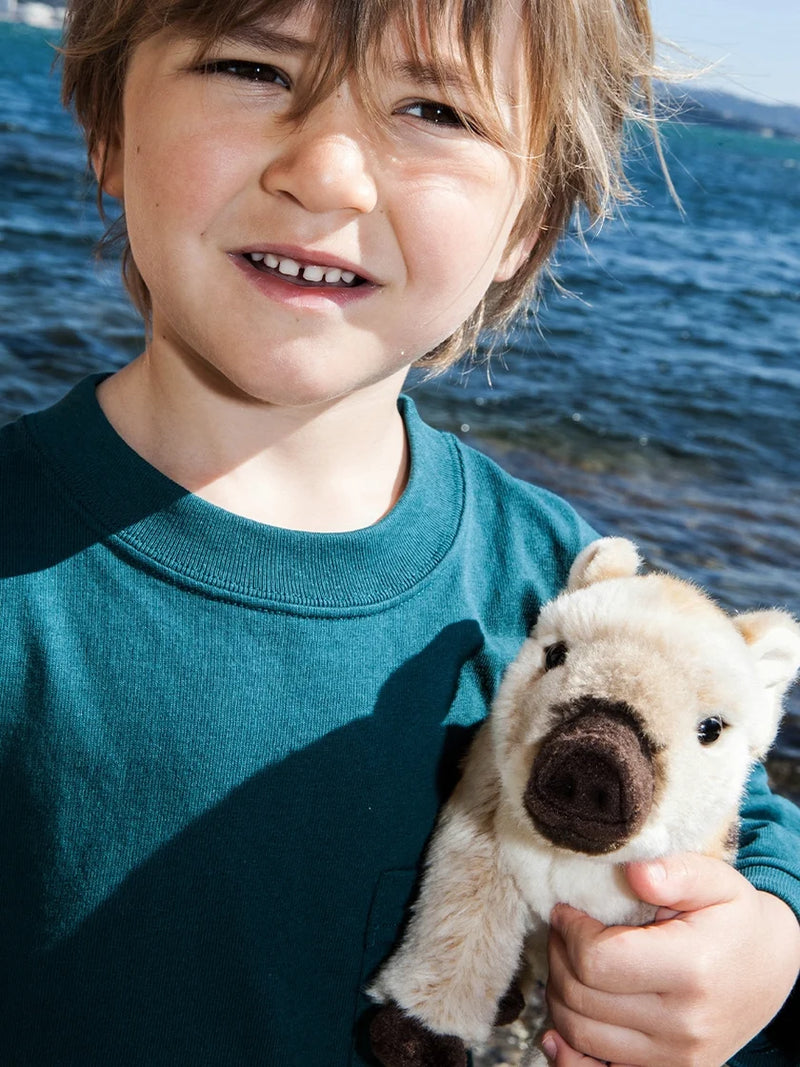 WWF Everzwijn, 23 cm