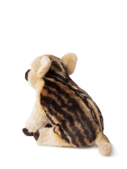 WWF Everzwijn, 23 cm