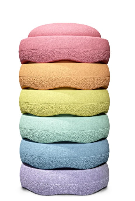 # Stapelstein Original Mini Pastel