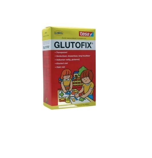 Glue & accessories
