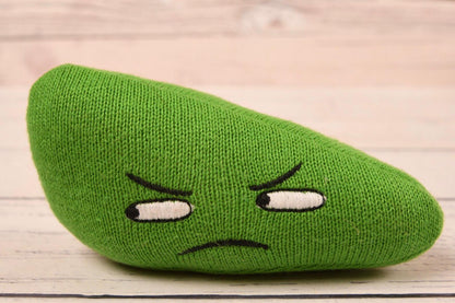 Bag of Buddies emotions, set 2