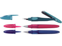 # BiC Easy Clic Fountain Pen