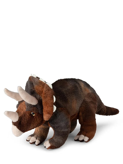WWF Triceratops, 23 cm