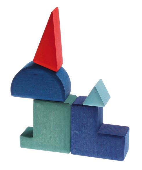 Grimms building blocks