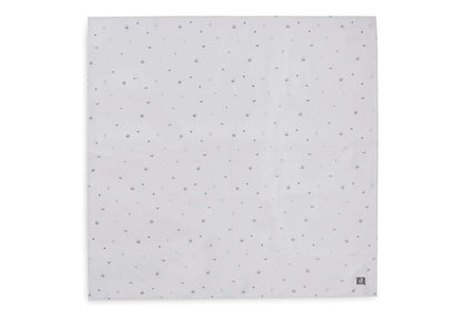 Hydrophilic cloth 115x115 cm, Stargaze Leaf Green - set of 2